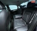 Синий Ауди А4, объемом двигателя 1.98 л и пробегом 205 тыс. км за 7500 $, фото 11 на Automoto.ua