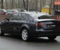 Синий Ауди А4, объемом двигателя 1.98 л и пробегом 220 тыс. км за 8200 $, фото 5 на Automoto.ua