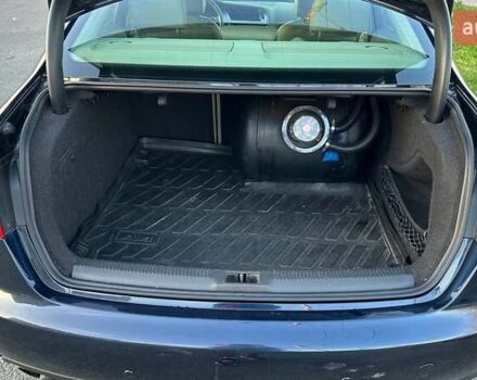 Синій Ауді А4, об'ємом двигуна 1.98 л та пробігом 226 тис. км за 12500 $, фото 10 на Automoto.ua