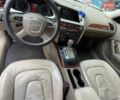 Синий Ауди А4, объемом двигателя 1.98 л и пробегом 285 тыс. км за 7500 $, фото 16 на Automoto.ua