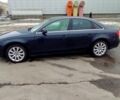 Синий Ауди А4, объемом двигателя 2 л и пробегом 186 тыс. км за 9100 $, фото 11 на Automoto.ua