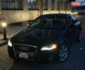 Синий Ауди А4, объемом двигателя 1.98 л и пробегом 266 тыс. км за 7400 $, фото 1 на Automoto.ua