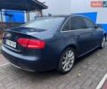 Синій Ауді А4, об'ємом двигуна 1.98 л та пробігом 205 тис. км за 7000 $, фото 5 на Automoto.ua