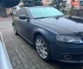 Синій Ауді А4, об'ємом двигуна 1.98 л та пробігом 205 тис. км за 7000 $, фото 2 на Automoto.ua