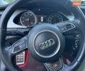 Синій Ауді А4, об'ємом двигуна 1.98 л та пробігом 248 тис. км за 8800 $, фото 18 на Automoto.ua