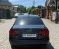 Синій Ауді А4, об'ємом двигуна 1.98 л та пробігом 188 тис. км за 9400 $, фото 4 на Automoto.ua