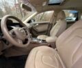 Синій Ауді А4, об'ємом двигуна 2 л та пробігом 93 тис. км за 1600 $, фото 8 на Automoto.ua