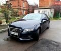 Синій Ауді А4, об'ємом двигуна 2 л та пробігом 217 тис. км за 11200 $, фото 3 на Automoto.ua