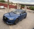 Синий Ауди А4, объемом двигателя 1.8 л и пробегом 199 тыс. км за 9400 $, фото 7 на Automoto.ua