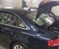 Синий Ауди А4, объемом двигателя 1.98 л и пробегом 180 тыс. км за 10300 $, фото 4 на Automoto.ua