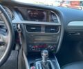 Синий Ауди А4, объемом двигателя 1.98 л и пробегом 277 тыс. км за 9350 $, фото 8 на Automoto.ua