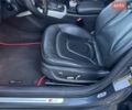 Синій Ауді А4, об'ємом двигуна 1.98 л та пробігом 260 тис. км за 7999 $, фото 12 на Automoto.ua