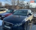 Синий Ауди А4, объемом двигателя 1.98 л и пробегом 290 тыс. км за 7300 $, фото 1 на Automoto.ua
