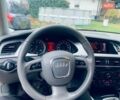 Синий Ауди А4, объемом двигателя 1.98 л и пробегом 199 тыс. км за 7600 $, фото 11 на Automoto.ua