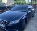Синий Ауди А4, объемом двигателя 1.97 л и пробегом 294 тыс. км за 11500 $, фото 2 на Automoto.ua
