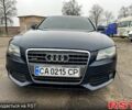 Синий Ауди А4, объемом двигателя 2 л и пробегом 198 тыс. км за 9300 $, фото 1 на Automoto.ua
