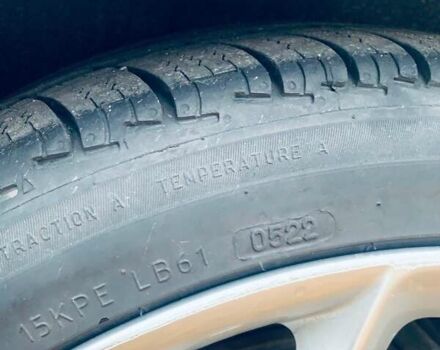 Синий Ауди А4, объемом двигателя 1.98 л и пробегом 199 тыс. км за 7600 $, фото 24 на Automoto.ua