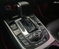 Синій Ауді А4, об'ємом двигуна 2 л та пробігом 222 тис. км за 10990 $, фото 17 на Automoto.ua