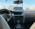 Синій Ауді А4, об'ємом двигуна 1.98 л та пробігом 226 тис. км за 12500 $, фото 9 на Automoto.ua