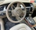 Синий Ауди А4, объемом двигателя 1.98 л и пробегом 230 тыс. км за 8000 $, фото 11 на Automoto.ua