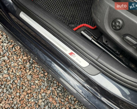 Синий Ауди А4, объемом двигателя 1.98 л и пробегом 284 тыс. км за 8900 $, фото 30 на Automoto.ua