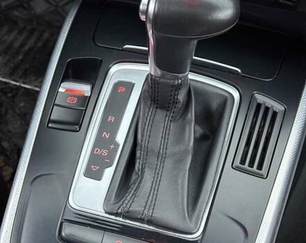 Синий Ауди А4, объемом двигателя 2 л и пробегом 182 тыс. км за 11500 $, фото 20 на Automoto.ua