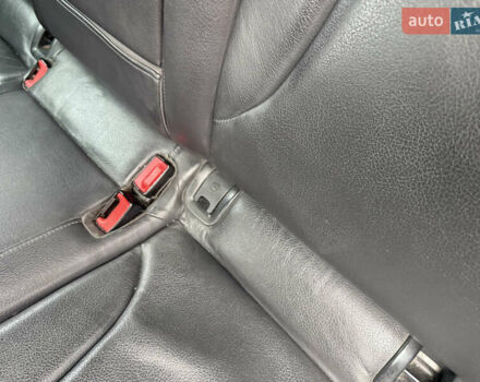 Синий Ауди А4, объемом двигателя 1.98 л и пробегом 284 тыс. км за 8900 $, фото 45 на Automoto.ua