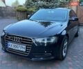 Синий Ауди А4, объемом двигателя 1.98 л и пробегом 180 тыс. км за 11700 $, фото 1 на Automoto.ua