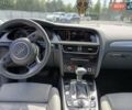 Синій Ауді А4, об'ємом двигуна 1.98 л та пробігом 191 тис. км за 11500 $, фото 13 на Automoto.ua