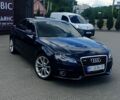 Синій Ауді А4, об'ємом двигуна 2 л та пробігом 232 тис. км за 9300 $, фото 1 на Automoto.ua