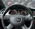 Синій Ауді А4, об'ємом двигуна 2 л та пробігом 182 тис. км за 11500 $, фото 31 на Automoto.ua