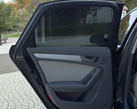 Синій Ауді А4, об'ємом двигуна 2 л та пробігом 286 тис. км за 8900 $, фото 8 на Automoto.ua