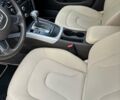 Синій Ауді А4, об'ємом двигуна 1.98 л та пробігом 130 тис. км за 11500 $, фото 8 на Automoto.ua