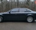 Синий Ауди А4, объемом двигателя 1.8 л и пробегом 149 тыс. км за 12999 $, фото 3 на Automoto.ua