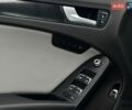 Синій Ауді А4, об'ємом двигуна 1.98 л та пробігом 206 тис. км за 10350 $, фото 12 на Automoto.ua
