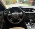 Синій Ауді А4, об'ємом двигуна 2 л та пробігом 236 тис. км за 9999 $, фото 4 на Automoto.ua