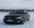 Синий Ауди А4, объемом двигателя 1.98 л и пробегом 220 тыс. км за 12500 $, фото 7 на Automoto.ua