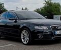 Синий Ауди А4, объемом двигателя 1.98 л и пробегом 224 тыс. км за 13500 $, фото 1 на Automoto.ua
