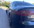 Синий Ауди А4, объемом двигателя 2 л и пробегом 75 тыс. км за 13300 $, фото 11 на Automoto.ua