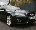 Синий Ауди А4, объемом двигателя 1.98 л и пробегом 224 тыс. км за 11900 $, фото 1 на Automoto.ua