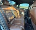 Синий Ауди А4, объемом двигателя 1.98 л и пробегом 212 тыс. км за 11200 $, фото 40 на Automoto.ua