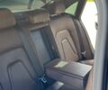 Синий Ауди А4, объемом двигателя 2 л и пробегом 208 тыс. км за 8999 $, фото 23 на Automoto.ua