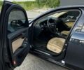 Синій Ауді А4, об'ємом двигуна 2 л та пробігом 167 тис. км за 11000 $, фото 10 на Automoto.ua