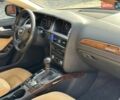 Синий Ауди А4, объемом двигателя 2 л и пробегом 164 тыс. км за 11700 $, фото 15 на Automoto.ua