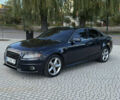 Синій Ауді А4, об'ємом двигуна 2 л та пробігом 286 тис. км за 8900 $, фото 1 на Automoto.ua