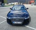 Синий Ауди А4, объемом двигателя 1.98 л и пробегом 202 тыс. км за 9300 $, фото 2 на Automoto.ua