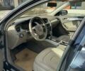 Синій Ауді А4, об'ємом двигуна 1.98 л та пробігом 195 тис. км за 10400 $, фото 15 на Automoto.ua