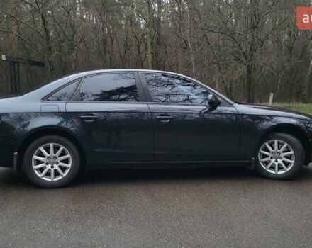 Синий Ауди А4, объемом двигателя 1.8 л и пробегом 149 тыс. км за 12999 $, фото 2 на Automoto.ua