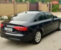 Синій Ауді А4, об'ємом двигуна 2 л та пробігом 236 тис. км за 9999 $, фото 7 на Automoto.ua
