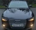 Синий Ауди А4, объемом двигателя 1.8 л и пробегом 149 тыс. км за 12999 $, фото 5 на Automoto.ua